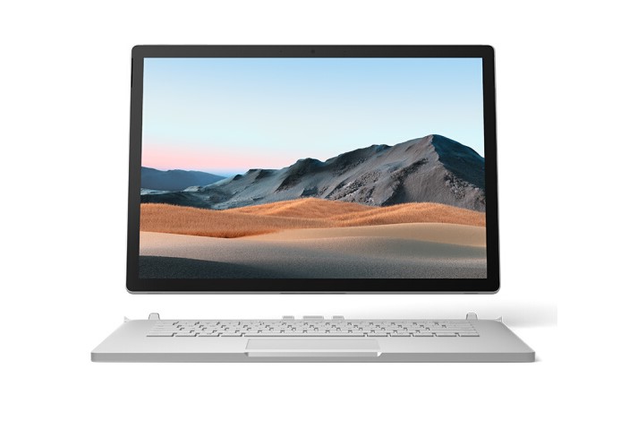 双柏Surface 维修前的准备工作
